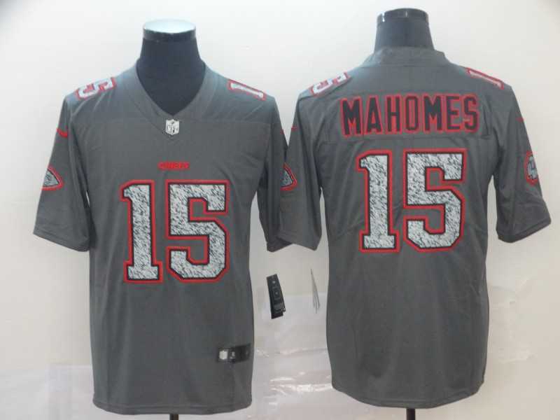 Nike Chiefs 15 Patrick Mahomes Gray Camo Vapor Untouchable Limited Jersey,We sell and wholesale Nike Chiefs 15 Patrick Mahomes Gray Camo Vapor Untouchable Limited Jersey on line form chian!